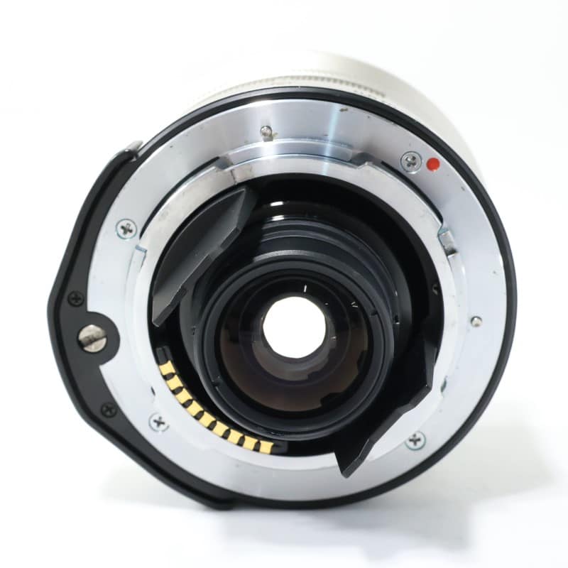 Biogon T* 21mm F2.8 + ファインダー G Mount