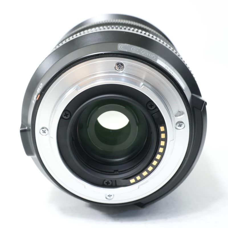 フジノンレンズ XF16-80mmF4 R OIS WR