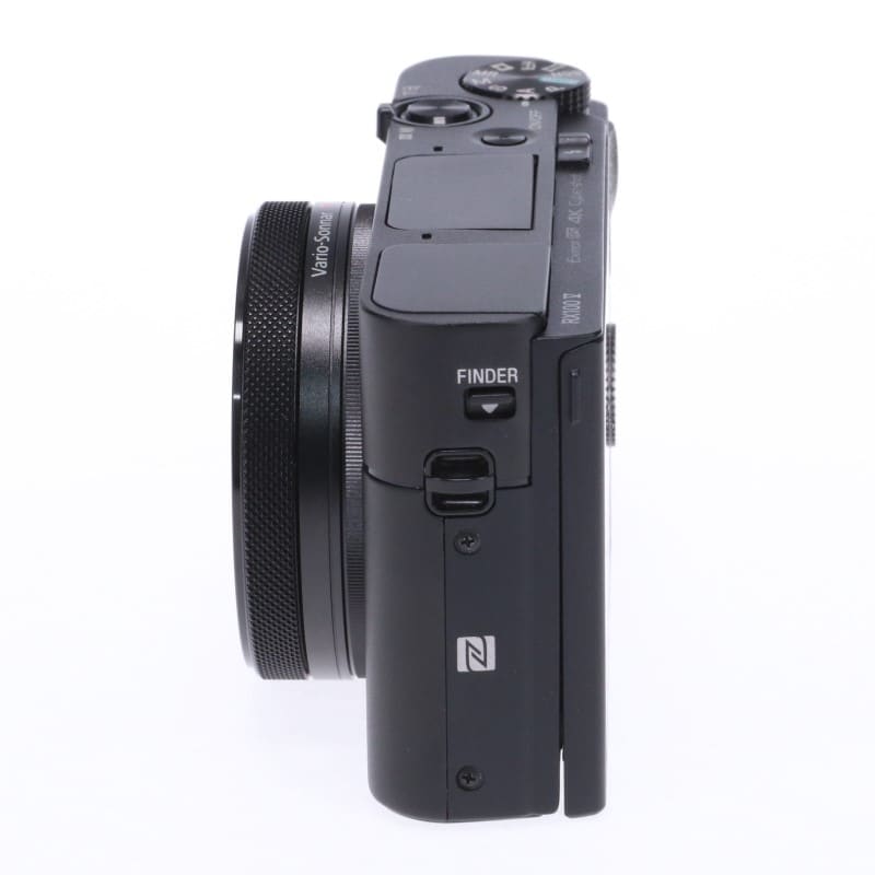 Cyber-shot RX100V DSC-RX100M5