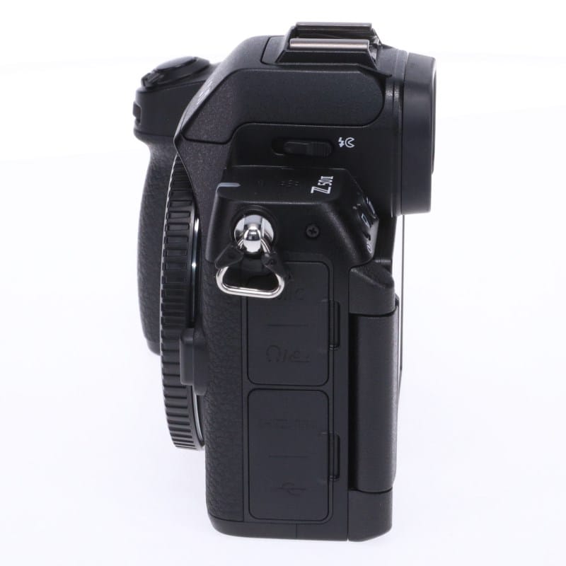 Nikon Z50II ボディ AB-ランク 中古｜フジヤカメラ