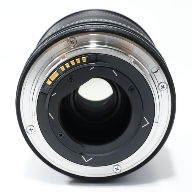 EF8-15mm F4L フィッシュアイ USM