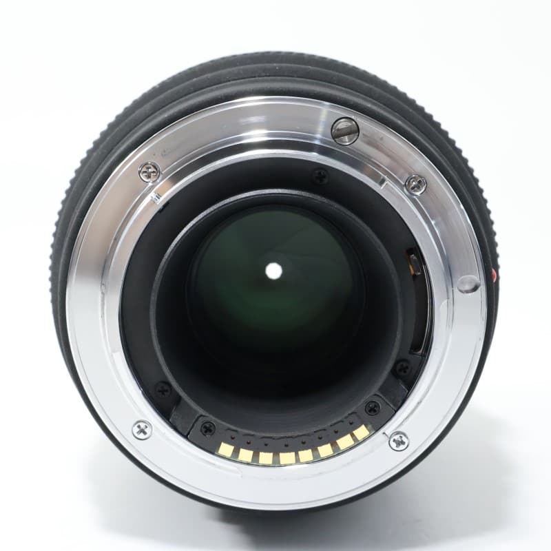 MACRO 70mm F2.8 EX DG ソニーA