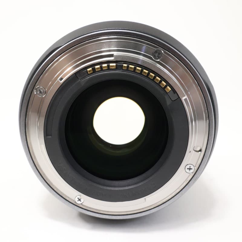 RF85mm F2 MACRO IS STM