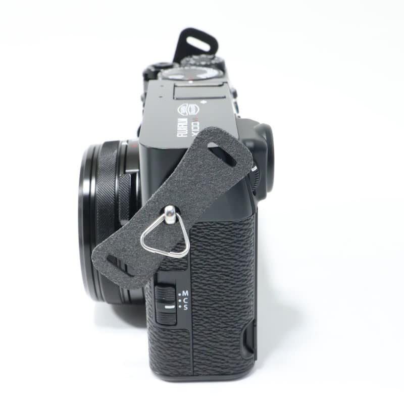 FUJIFILM X100VI ブラック
