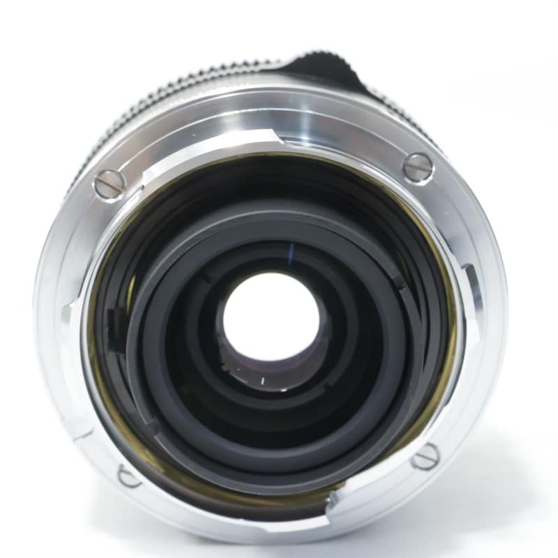 C Biogon T* 2.8/35 ZM ブラック