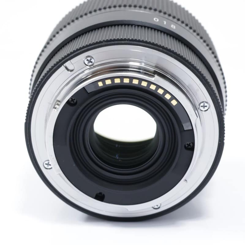 SIGMA 56mm F1.4 DC DN | Contemporary ソニーEマウント AB-ランク