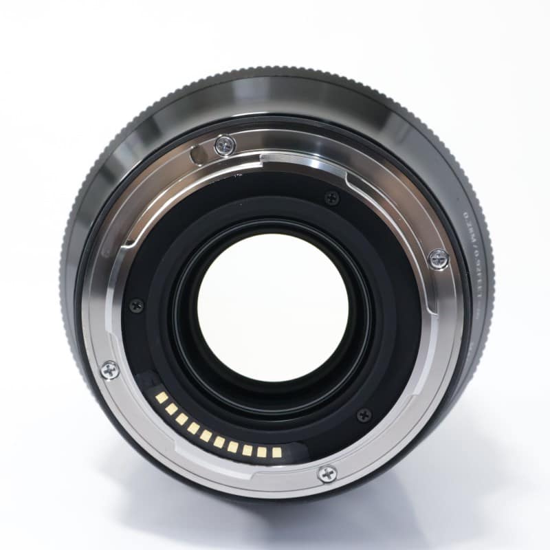 35mm F1.2 DG II | Art Lマウント