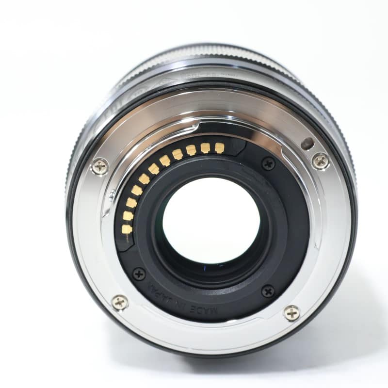 OM SYSTEM M.ZUIKO DIGITAL ED 20mm F1.4 PRO