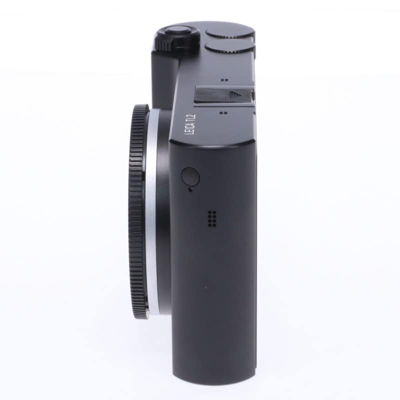 Leica TL2 ブラック