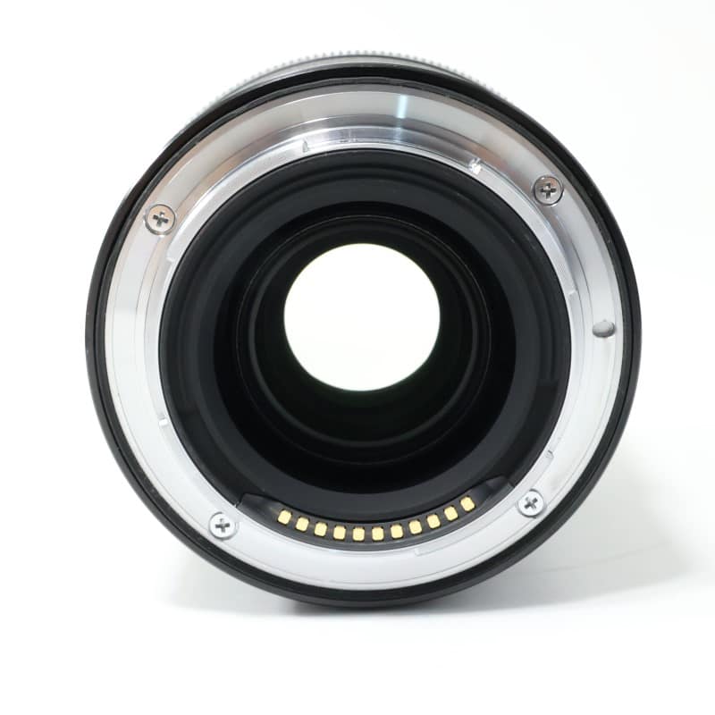 NIKKOR Z 35mm f/1.8 S