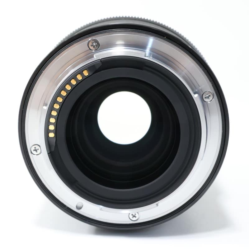 NIKKOR Z 50mm f/1.8 S