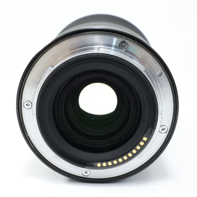 NIKKOR Z 20mm f/1.8 S