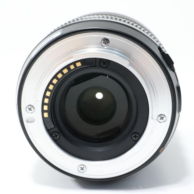 フジノンレンズ XF16-50mmF2.8-4.8 R LM WR