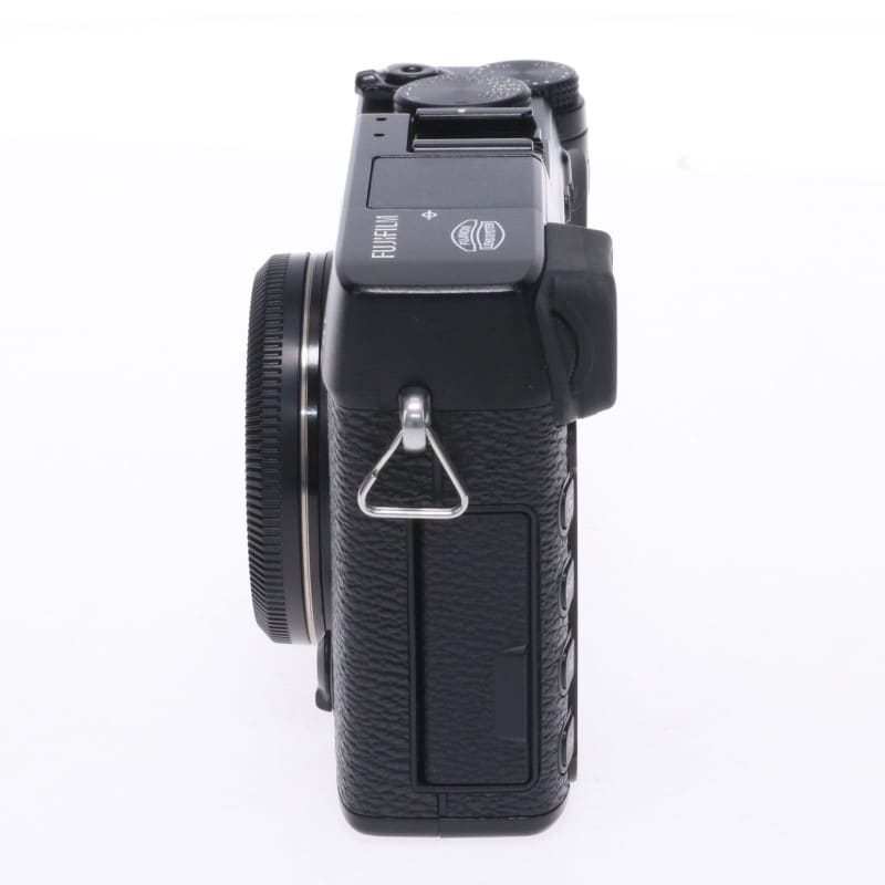 X-E2 ブラック
