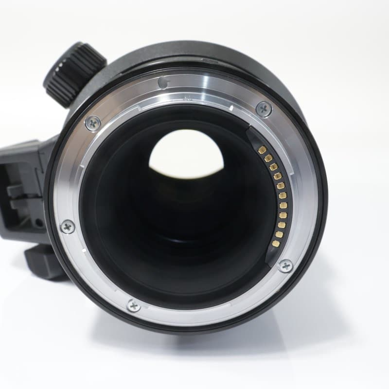 NIKKOR Z 70-200mm f/2.8 VR S