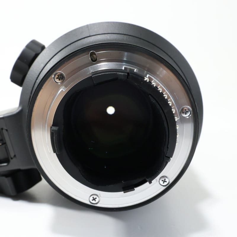 AF-S NIKKOR 70-200mm f/2.8G ED VR II