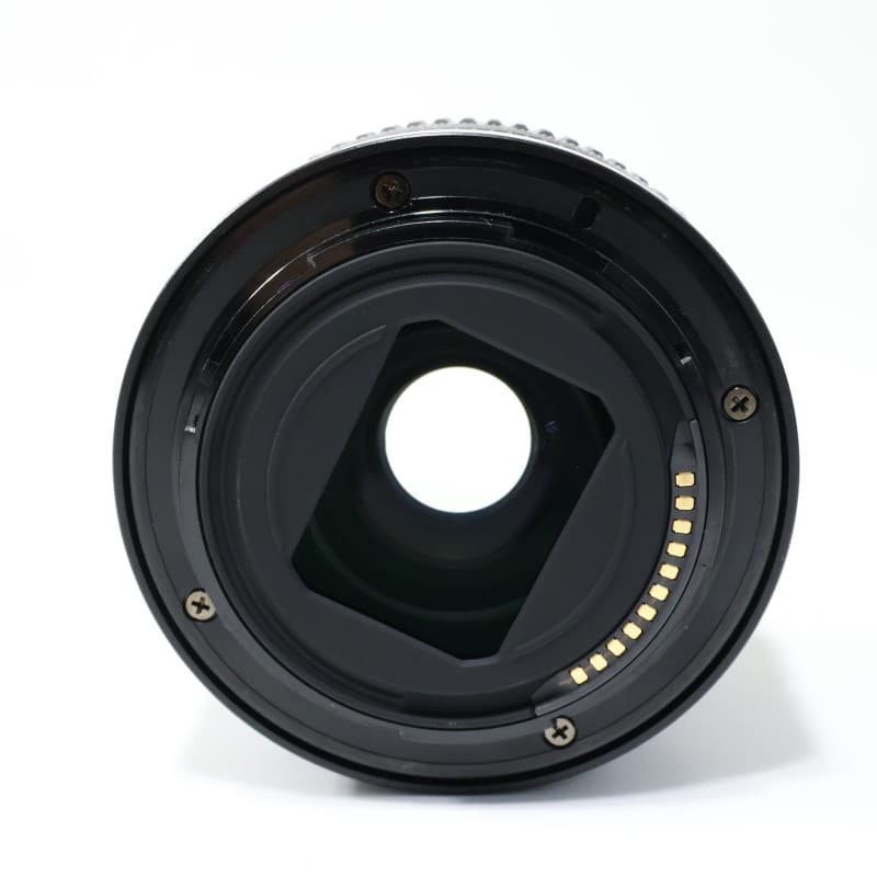 NIKKOR Z 40mm f/2 SE