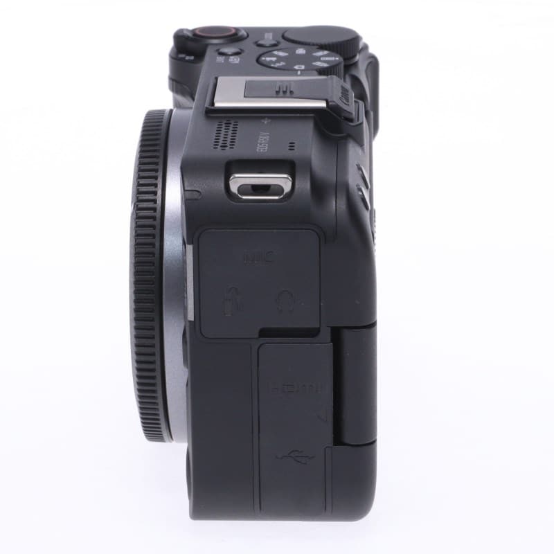 EOS R50 V ボディー