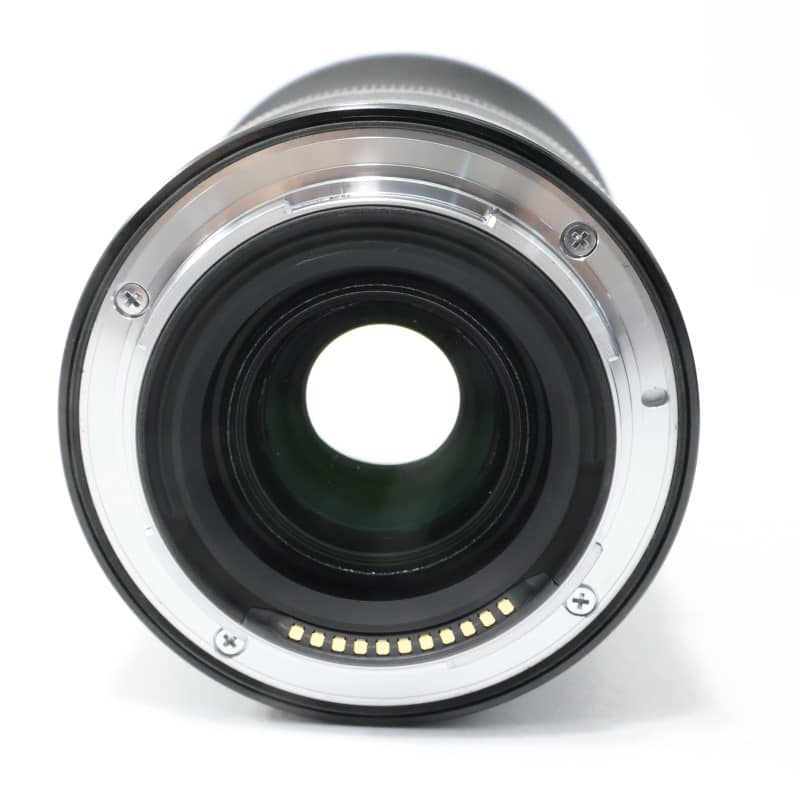 NIKKOR Z 20mm f/1.8 S