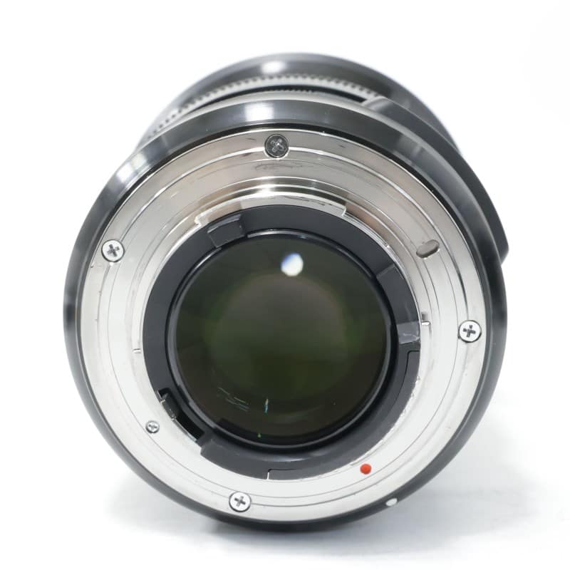 20mm F1.4 DG HSM | Art ニコンFマウント