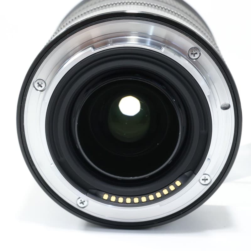 NIKKOR Z 24-70mm f/4 S