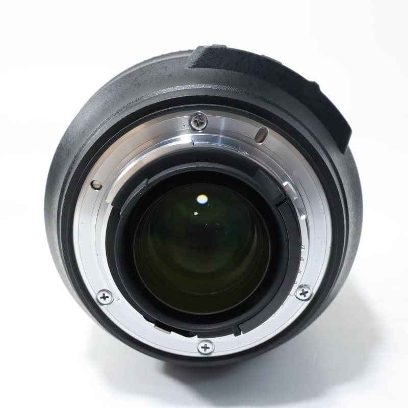 AF-S NIKKOR 24-120mm f/4G ED VR