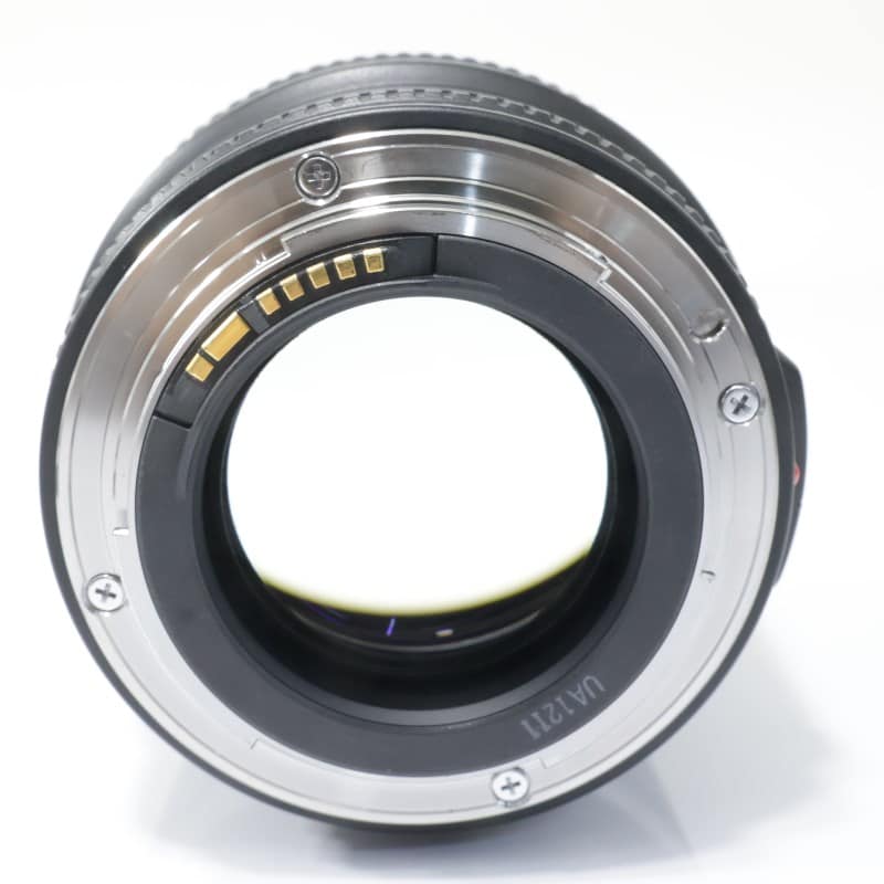 EF 35mm F1.4 L USM