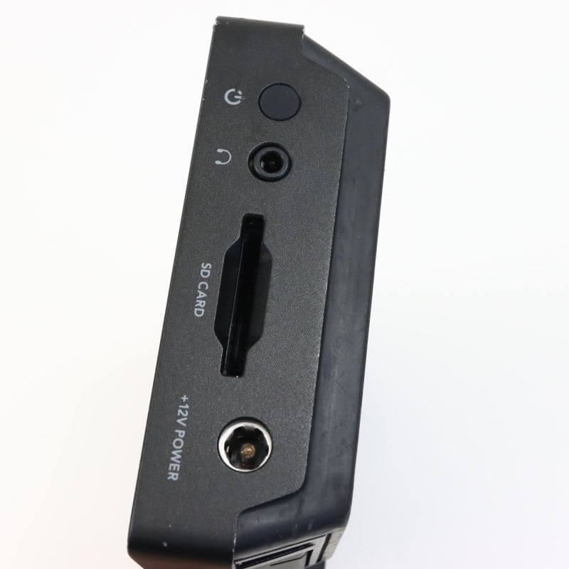 HYPERD/AVIDAS5HD [Blackmagic Video Assist]