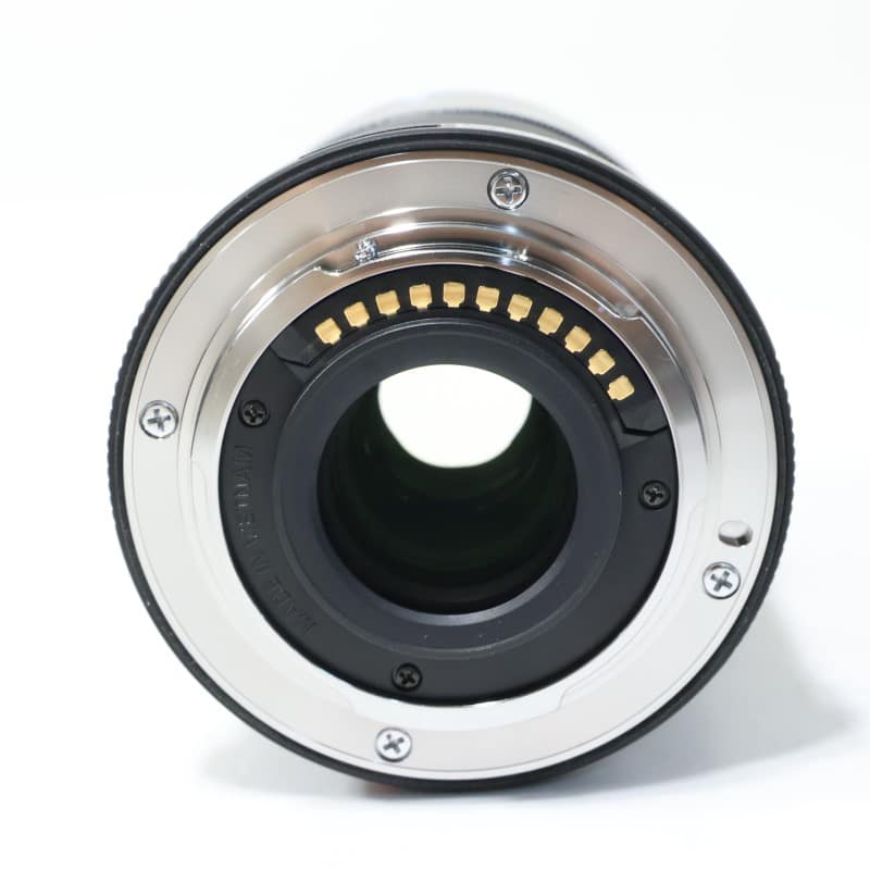 OM SYSTEM M.ZUIKO DIGITAL ED 60mm F2.8 Macro