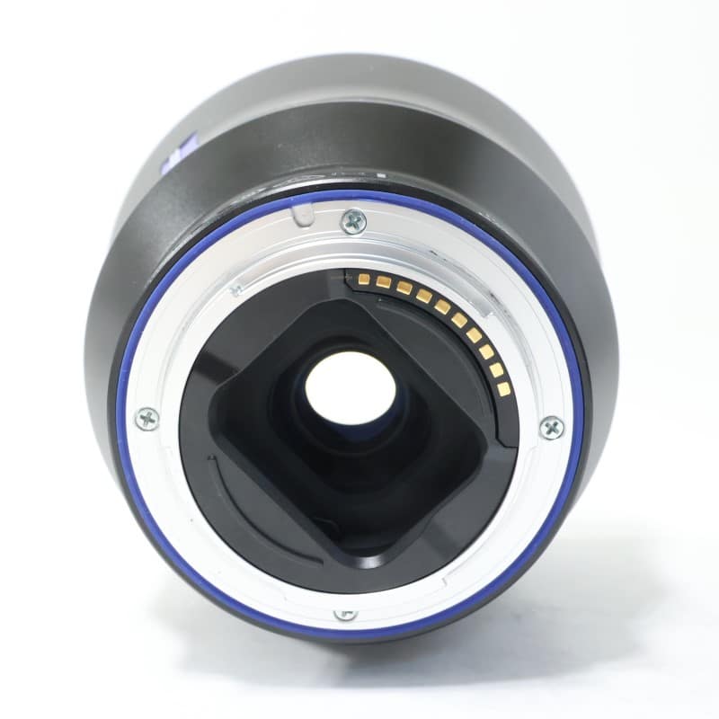 Batis 2.8/18 E-mount