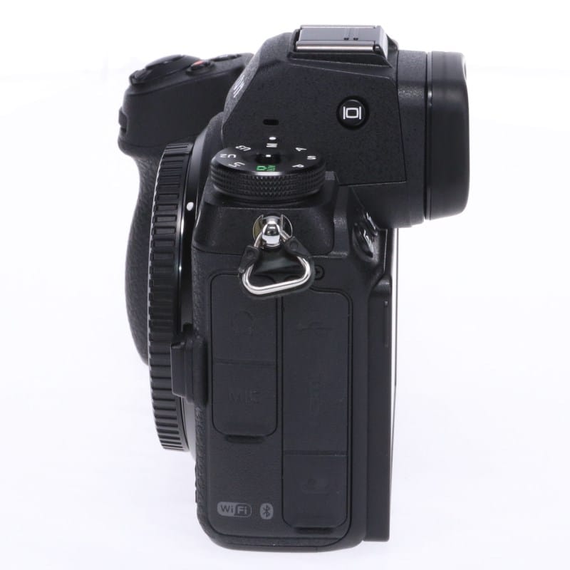 Z6II ボディ