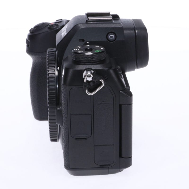 Z6III ボディ
