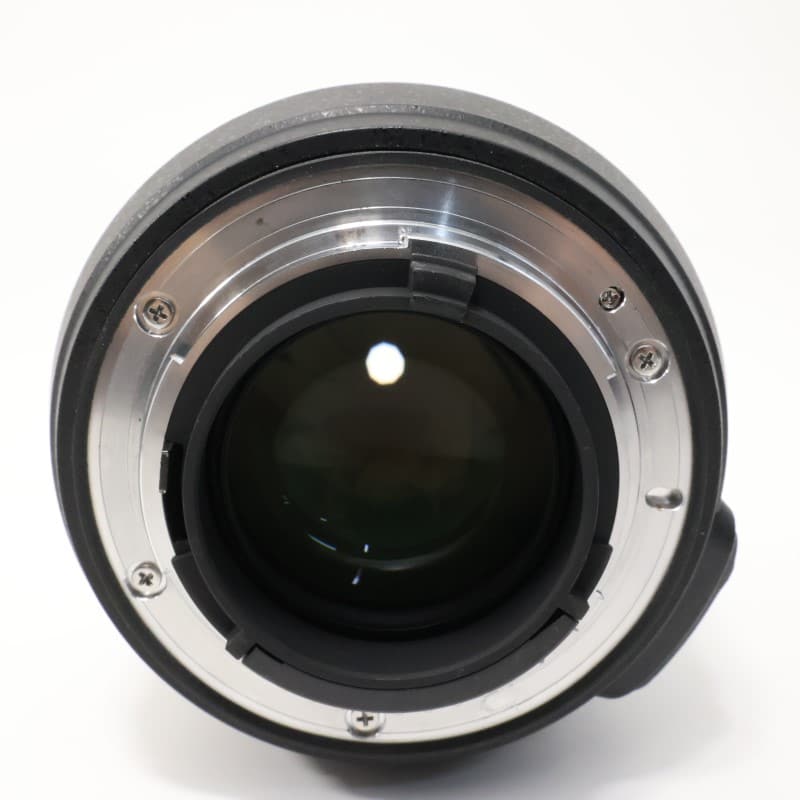 AF-S NIKKOR 50mm f/1.4G