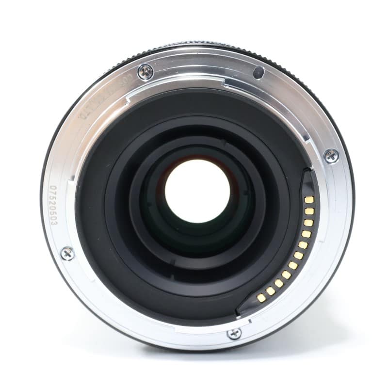 APO-LANTHAR 35mm F2 Aspherical II ニコンZ (フルサイズ)