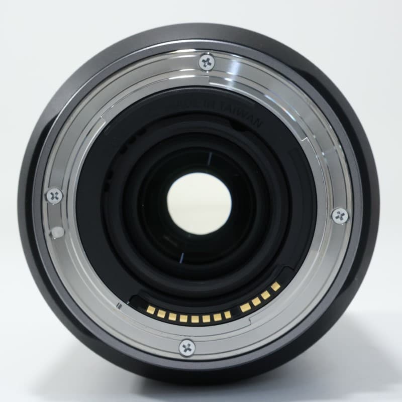 RF24-240mm F4-6.3 IS USM