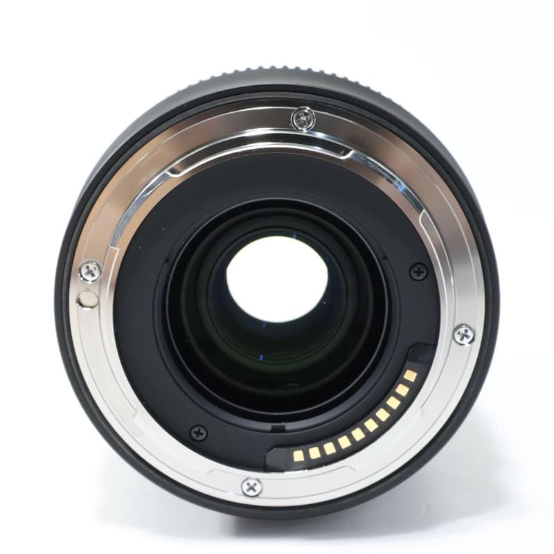 28-70mm F2.8 DG DN Contemporary Lマウント