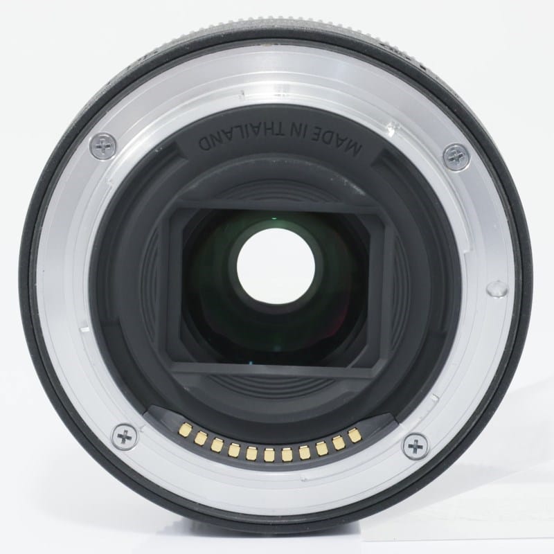 NIKKOR Z 26mm f/2.8