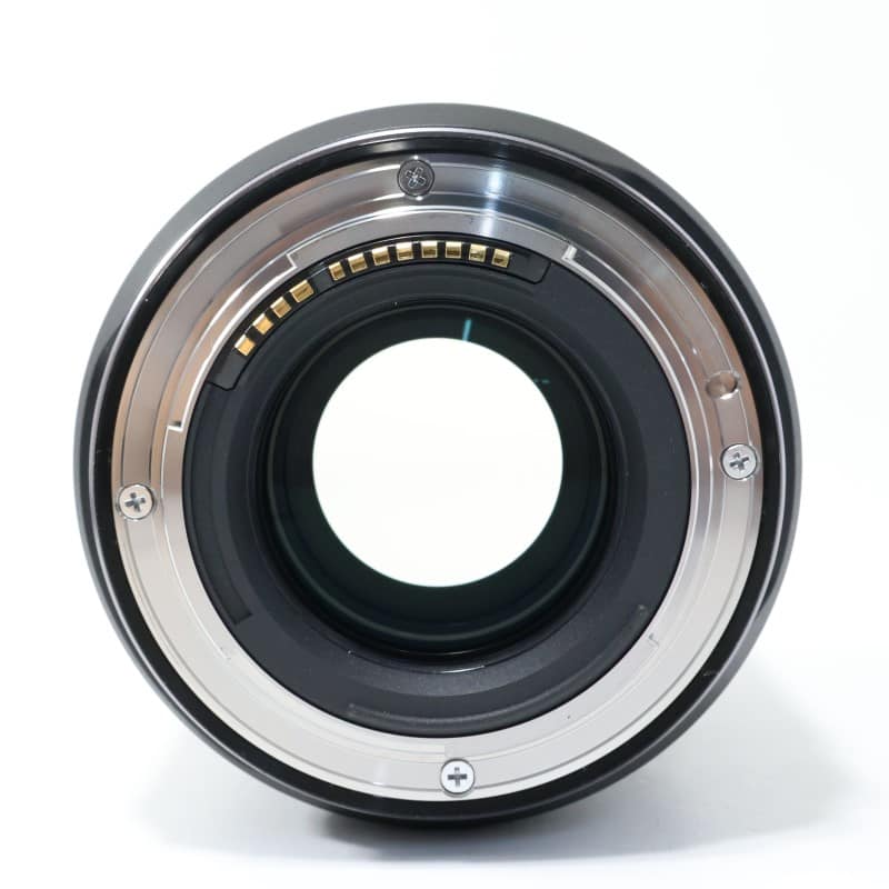 RF50mm F1.4 L VCM