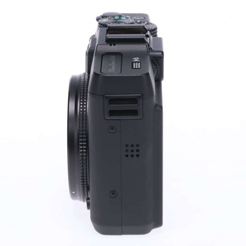 Canon PowerShot G16 中古 C2120121353279｜中古通販フジヤカメラ