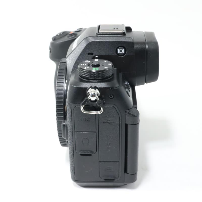 Nikon Z6III ボディ 中古 C2120121353590｜中古通販フジヤカメラ