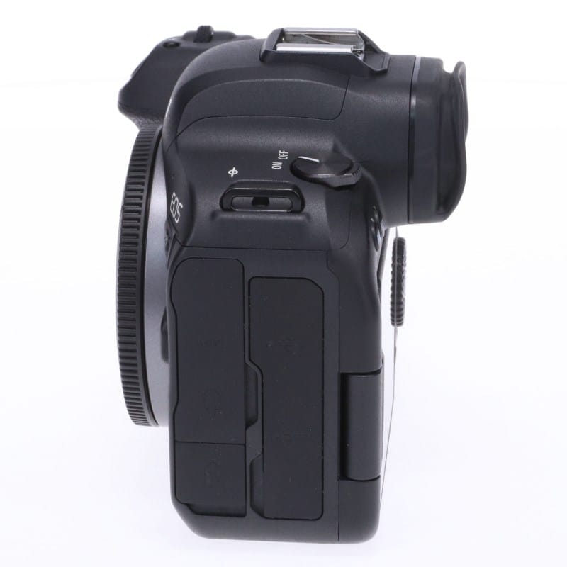 EOS R6 ボディー