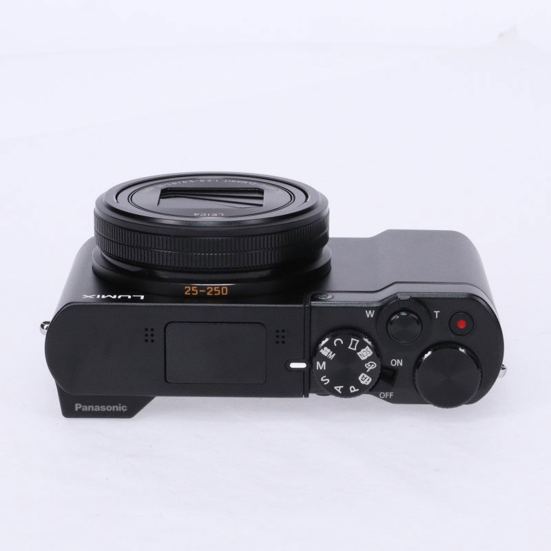 Lumix Tx1 Dmc Tx1 中古 フジヤカメラ フジヤカメラネットショップ