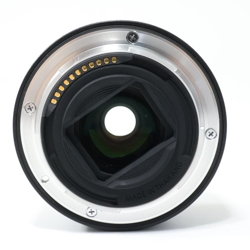 NIKKOR Z 26mm f/2.8