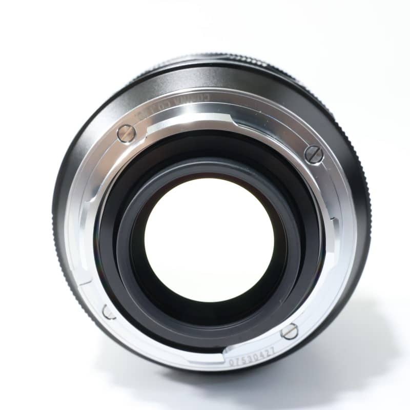 NOKTON 35mm F1.2 Aspherical IV VM