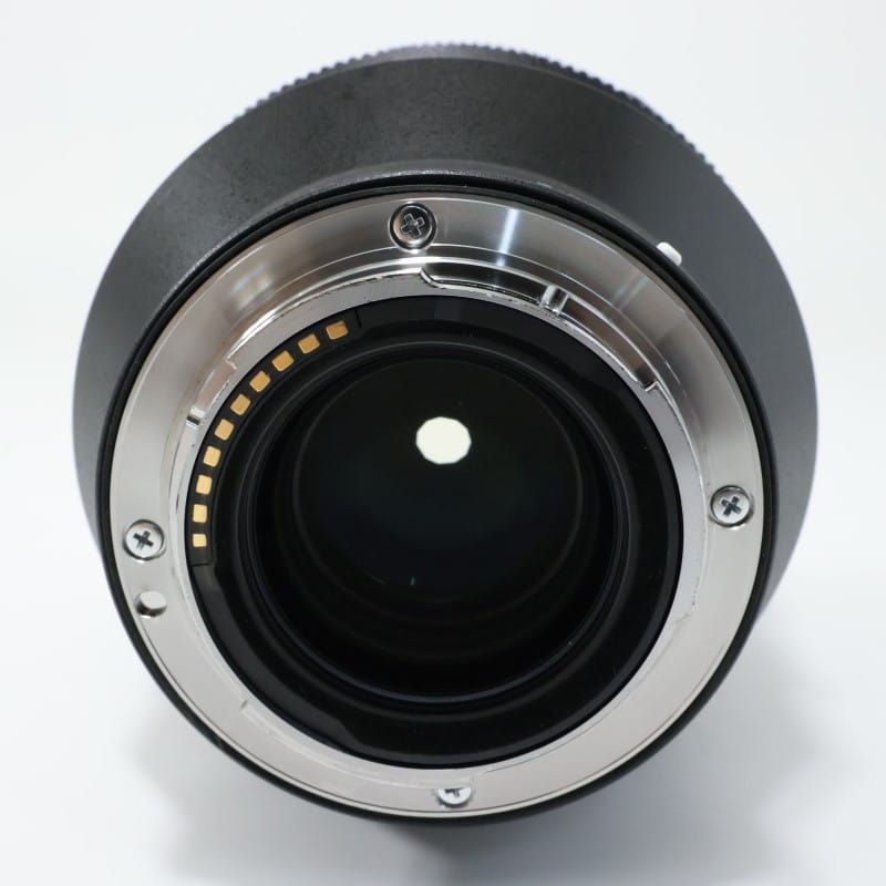FE 50mm F1.2 GM SEL50F12GM