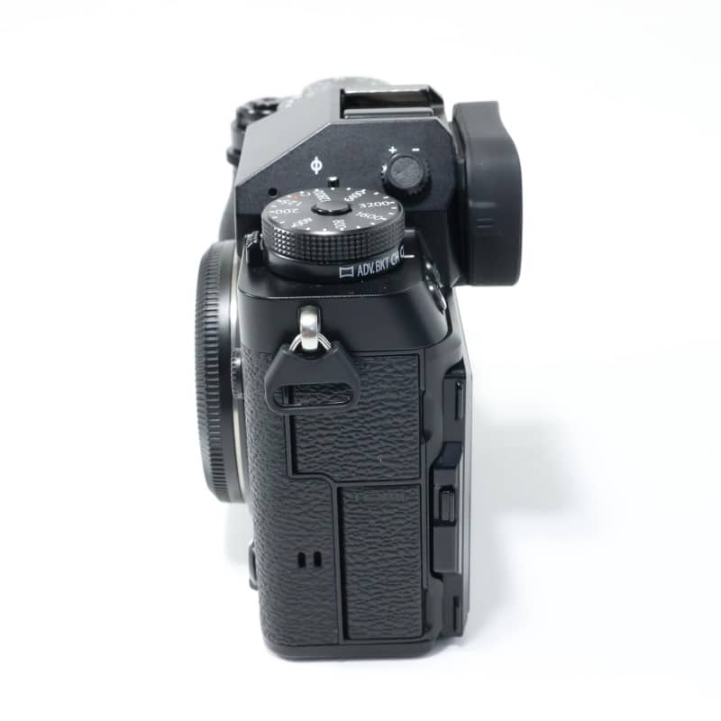 FUJIFILM X-T5 ボディ ブラック