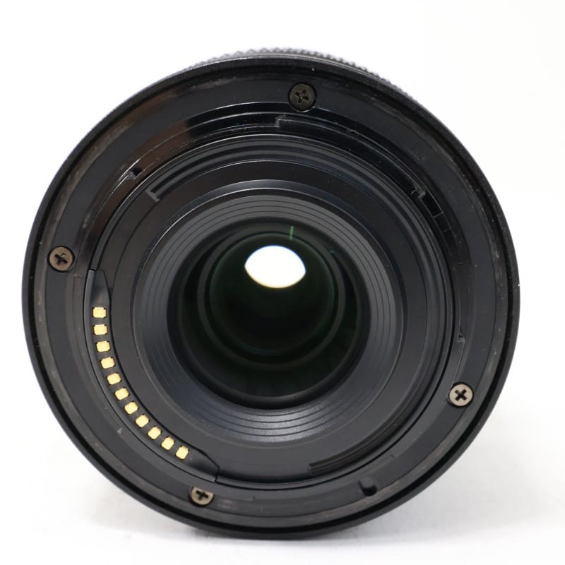 NIKKOR Z DX 12-28mm f/3.5-5.6 PZ VR