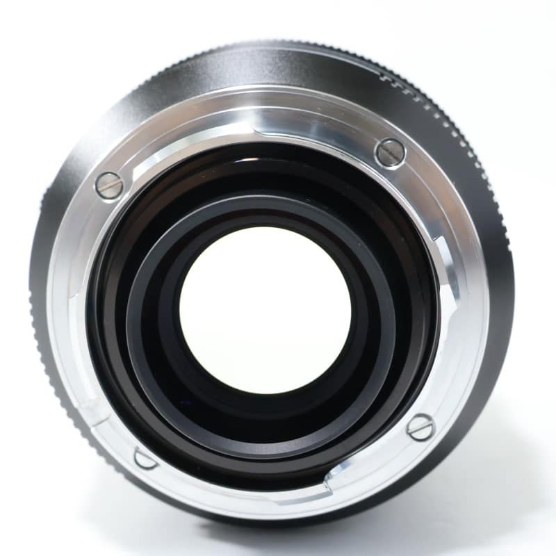 ZEISS Distagon T* 1.4/35 ZM ブラック 中古 C2120121385973