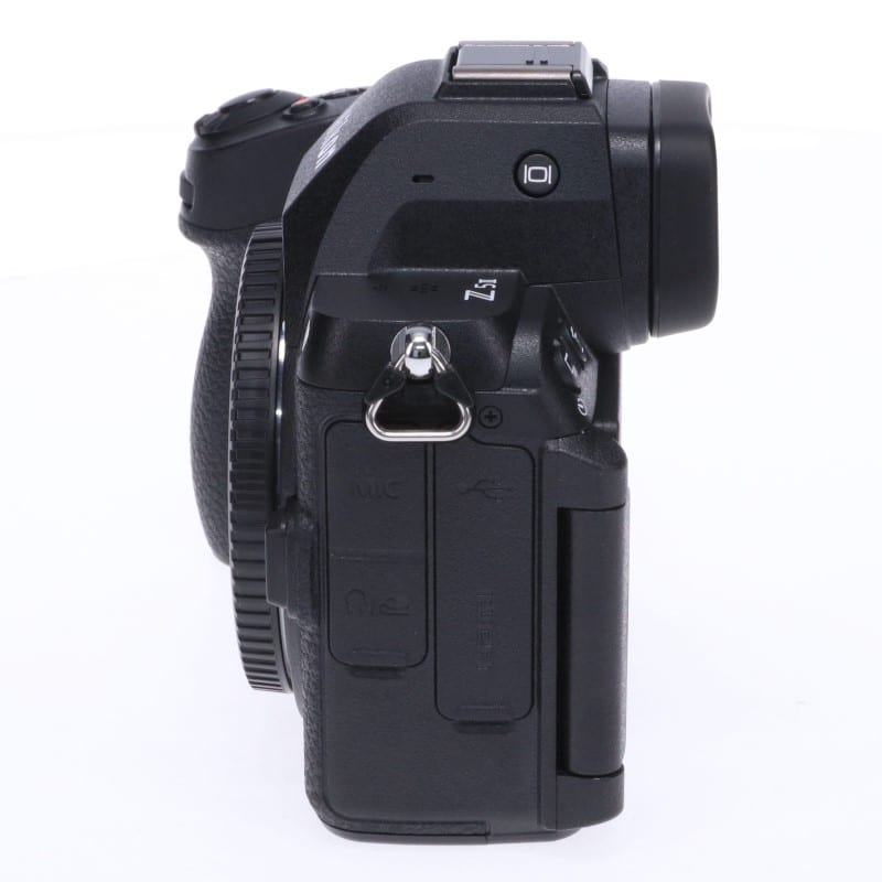 Z5II ボディ