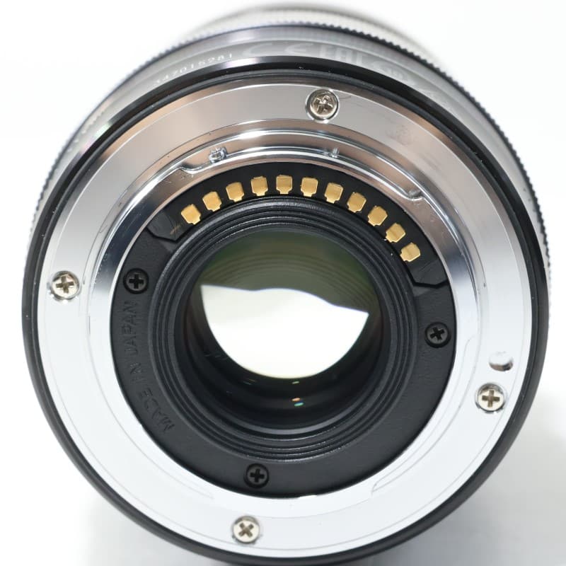 M.ZUIKO DIGITAL ED 8mm F1.8 Fisheye PRO